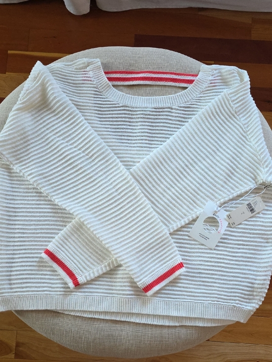 Daily Practice Sweaters - Anthropologie Daily Practice Sweater Small